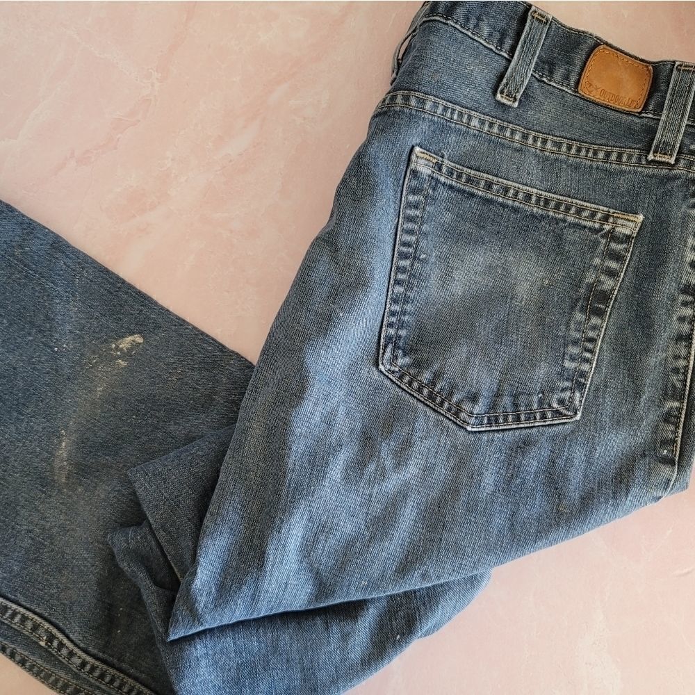 Mens work jeans painter 